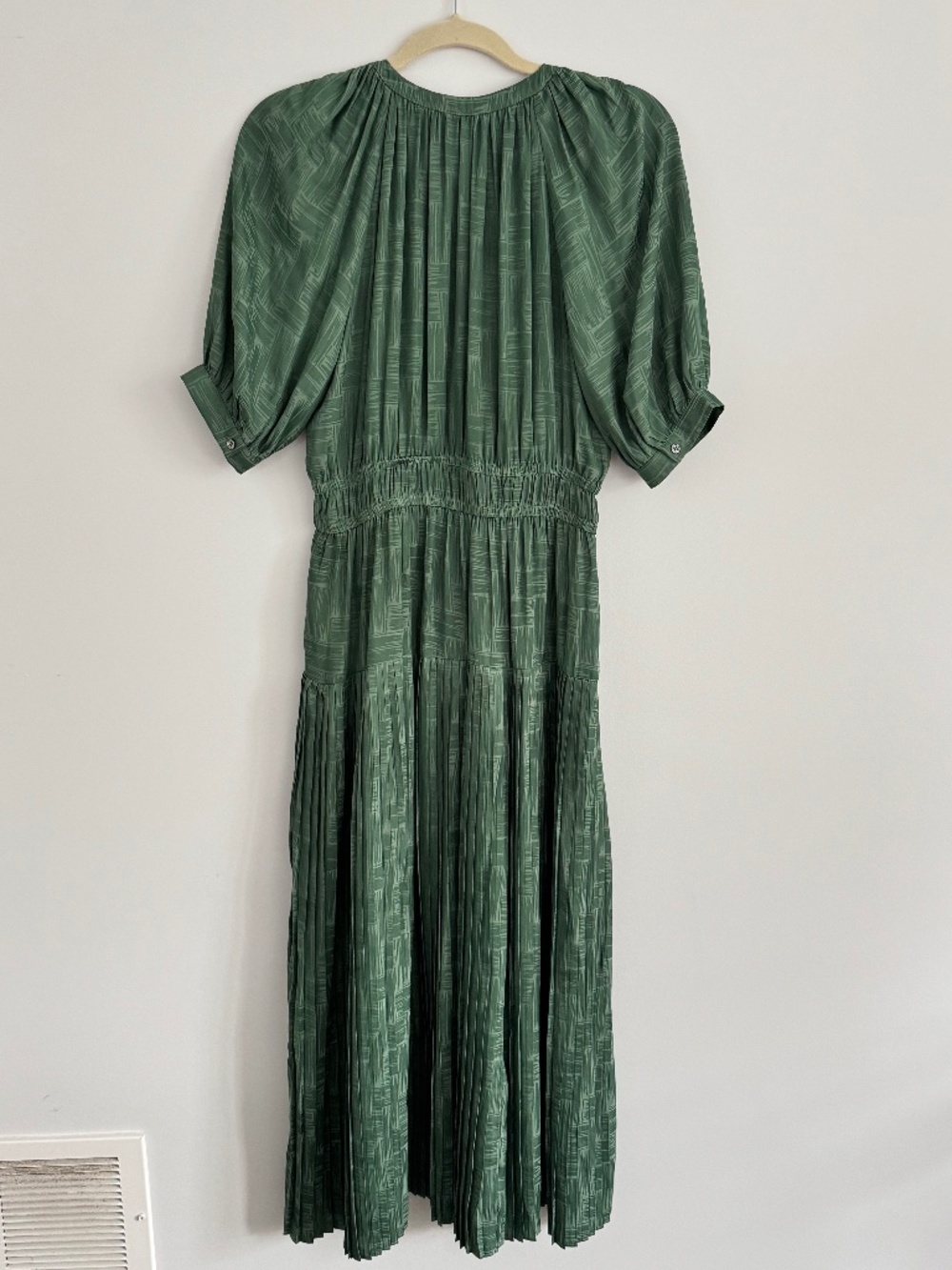 Current Air Dress